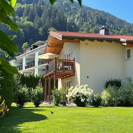 Appartement Annabella Zell am See Zewnętrze zdjęcie