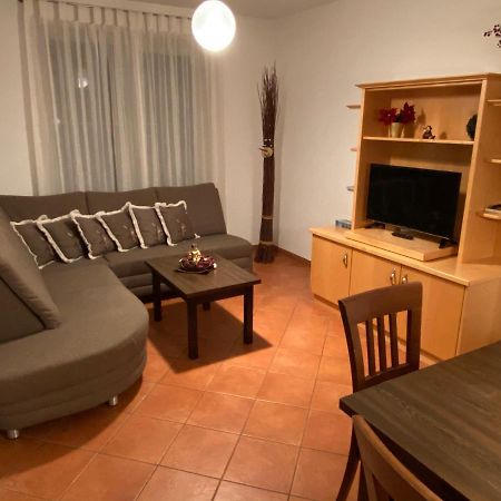 Appartement Annabella Zell am See Zewnętrze zdjęcie