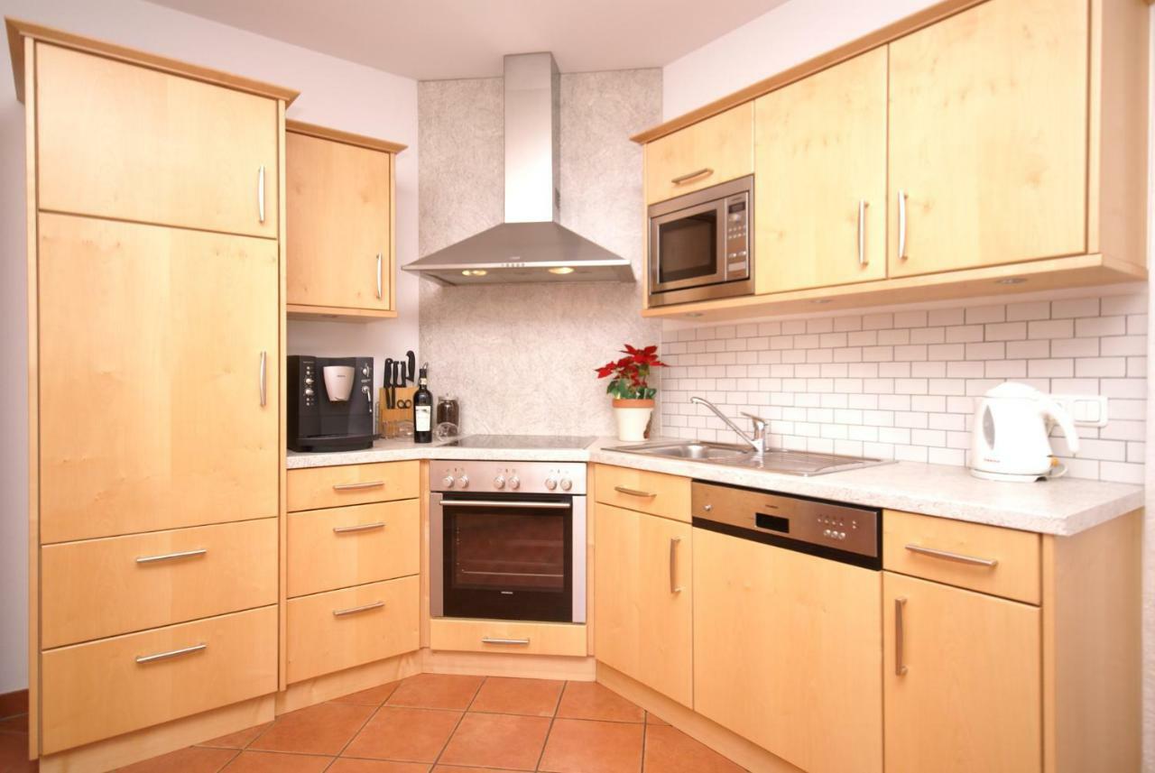 Appartement Annabella Zell am See Zewnętrze zdjęcie