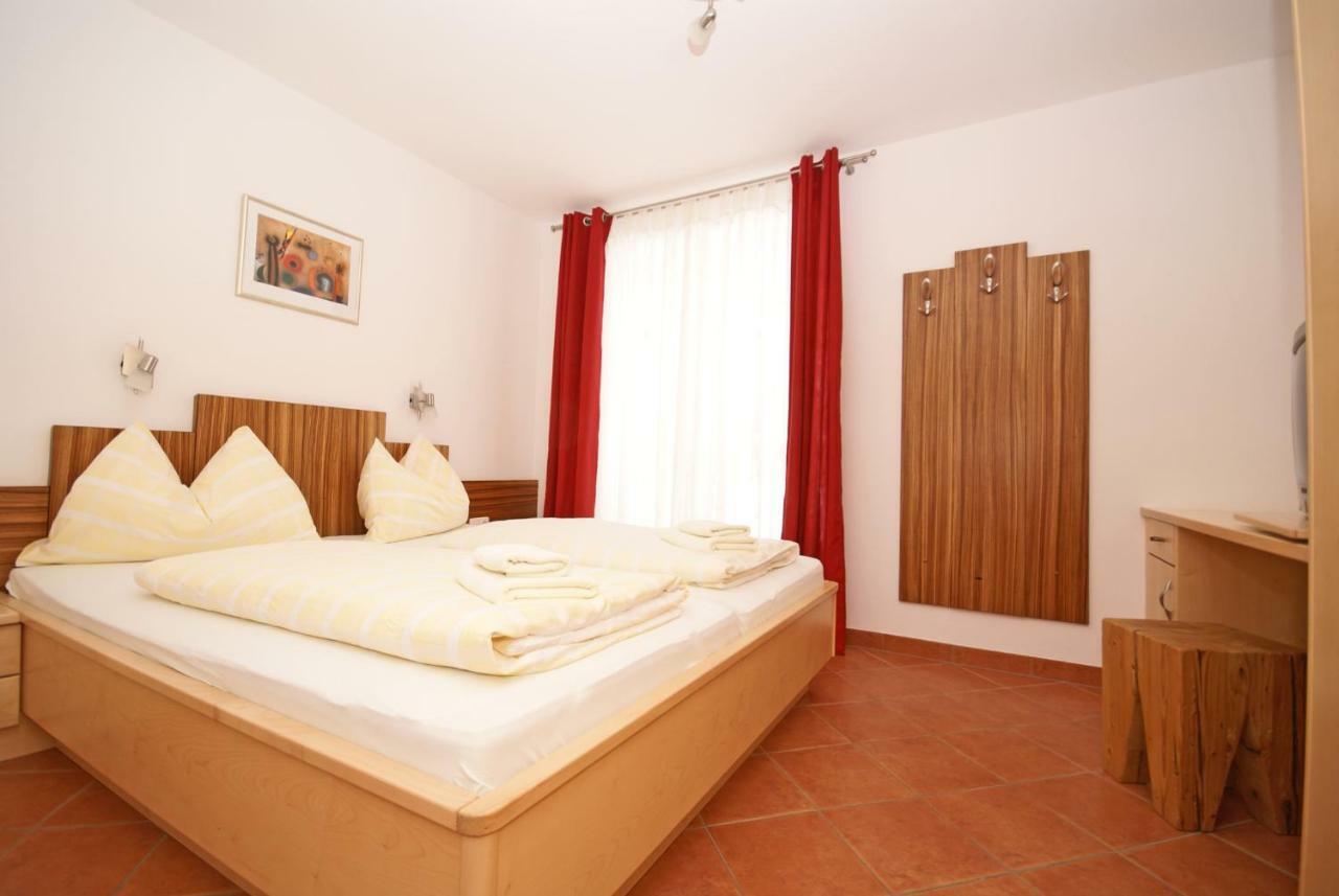 Appartement Annabella Zell am See Zewnętrze zdjęcie