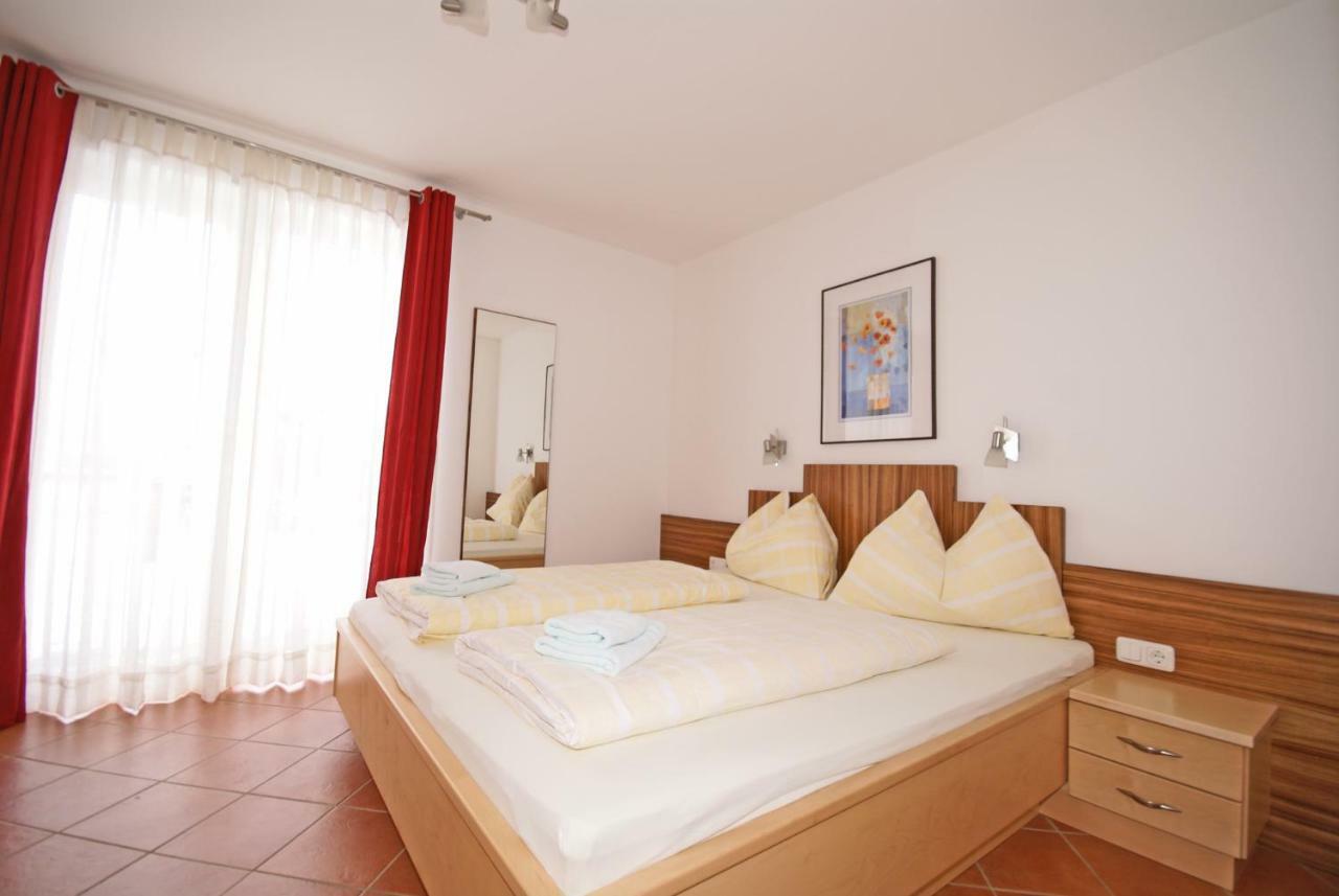 Appartement Annabella Zell am See Zewnętrze zdjęcie
