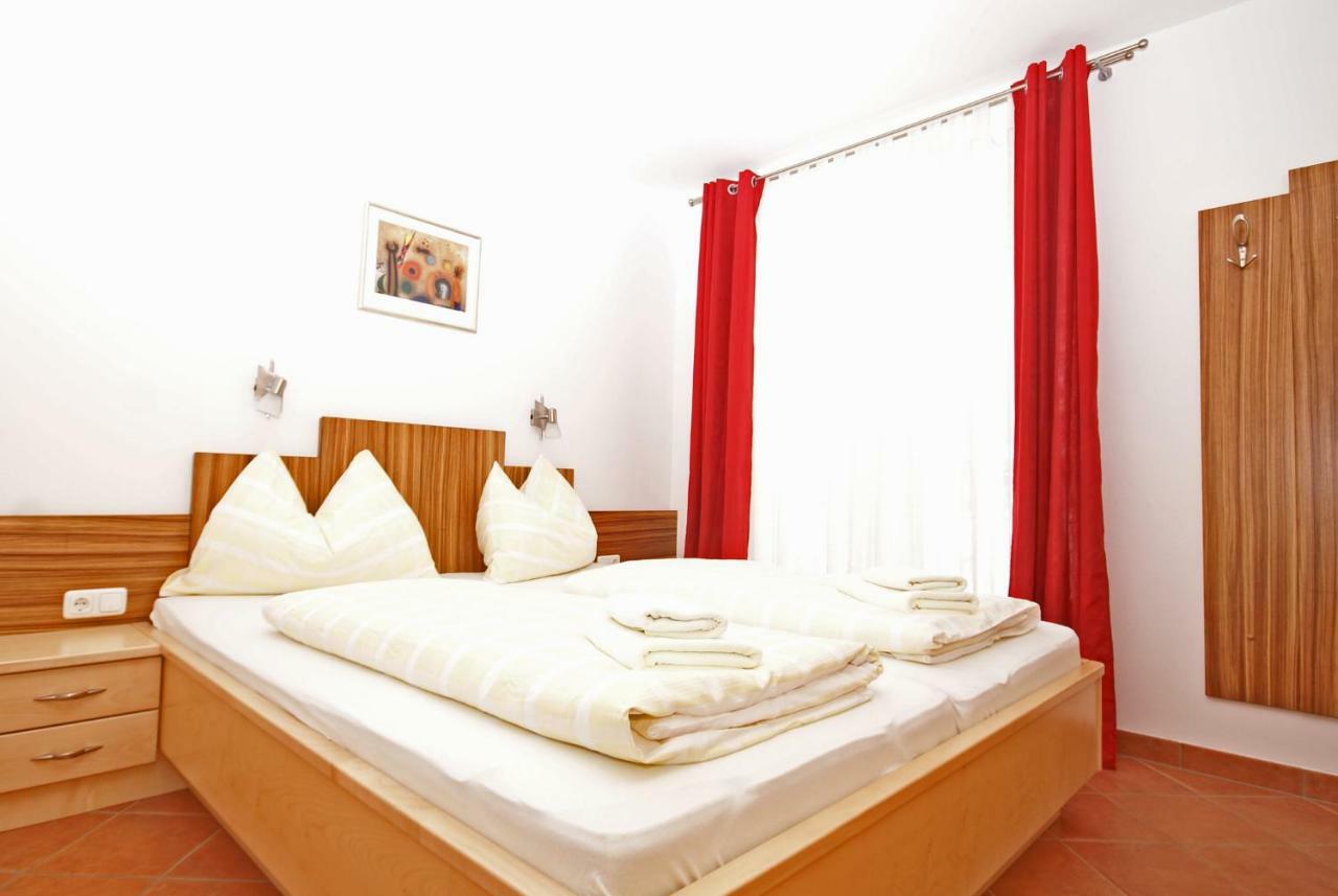 Appartement Annabella Zell am See Zewnętrze zdjęcie