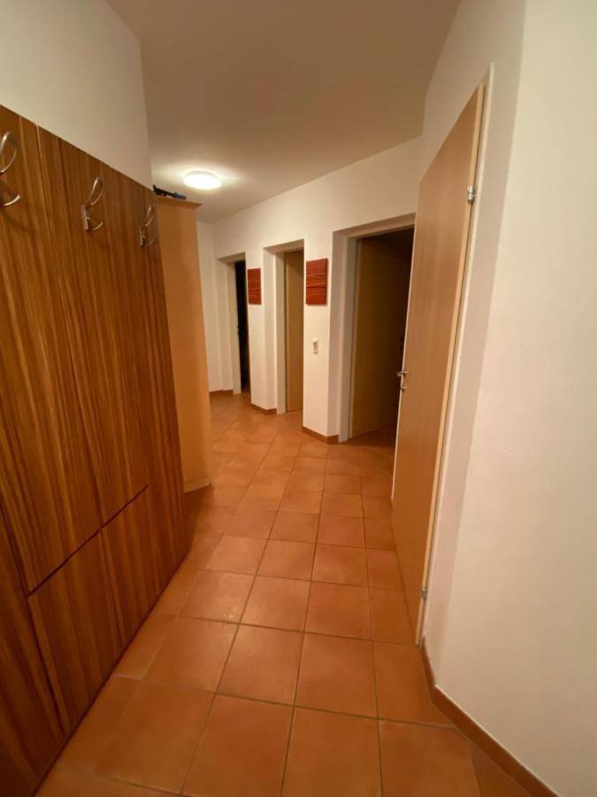 Appartement Annabella Zell am See Zewnętrze zdjęcie