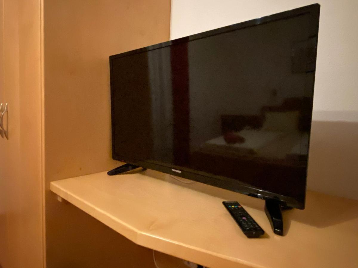 Appartement Annabella Zell am See Zewnętrze zdjęcie