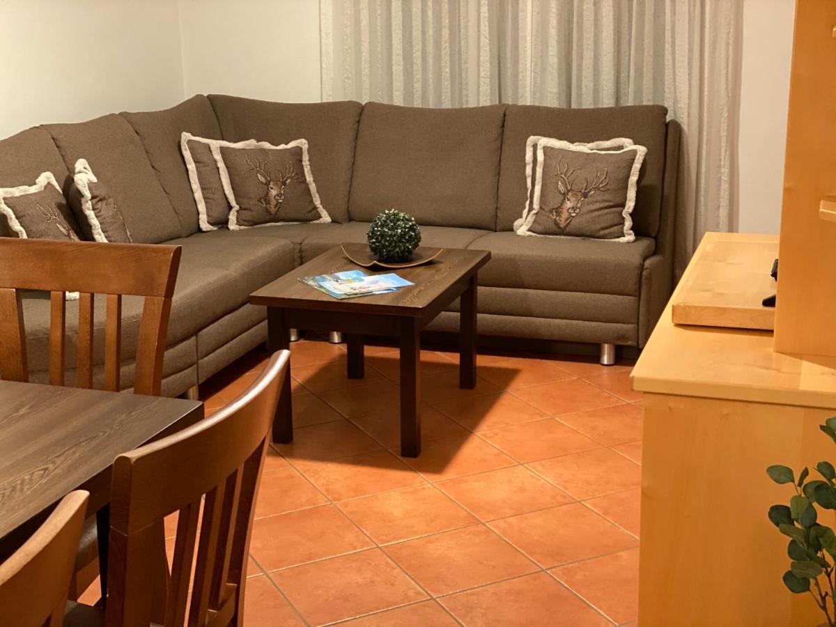 Appartement Annabella Zell am See Zewnętrze zdjęcie