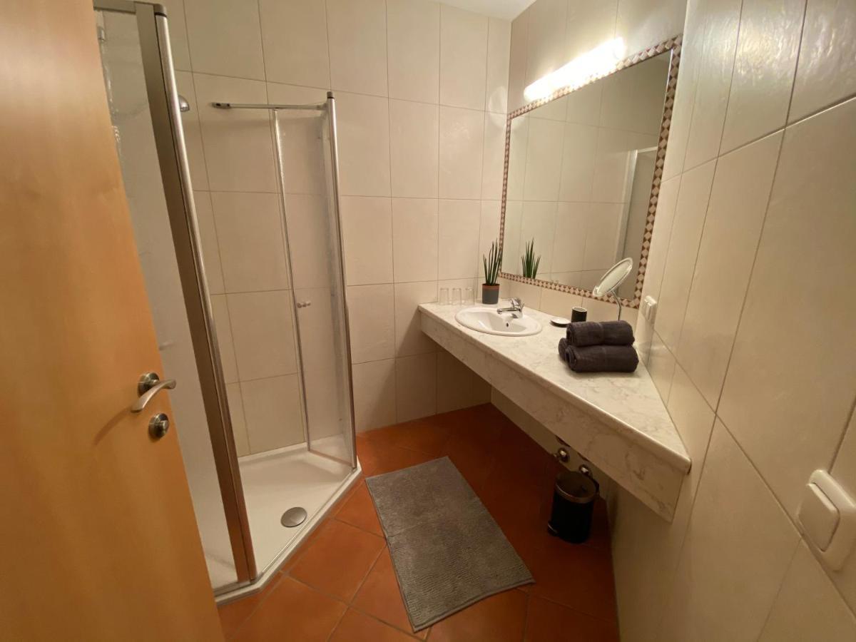 Appartement Annabella Zell am See Zewnętrze zdjęcie